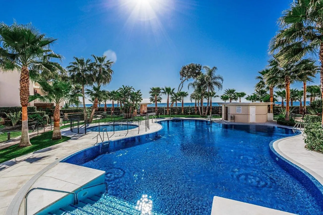 Precioso Apartamento Con Vistas Al Mar , Estepona