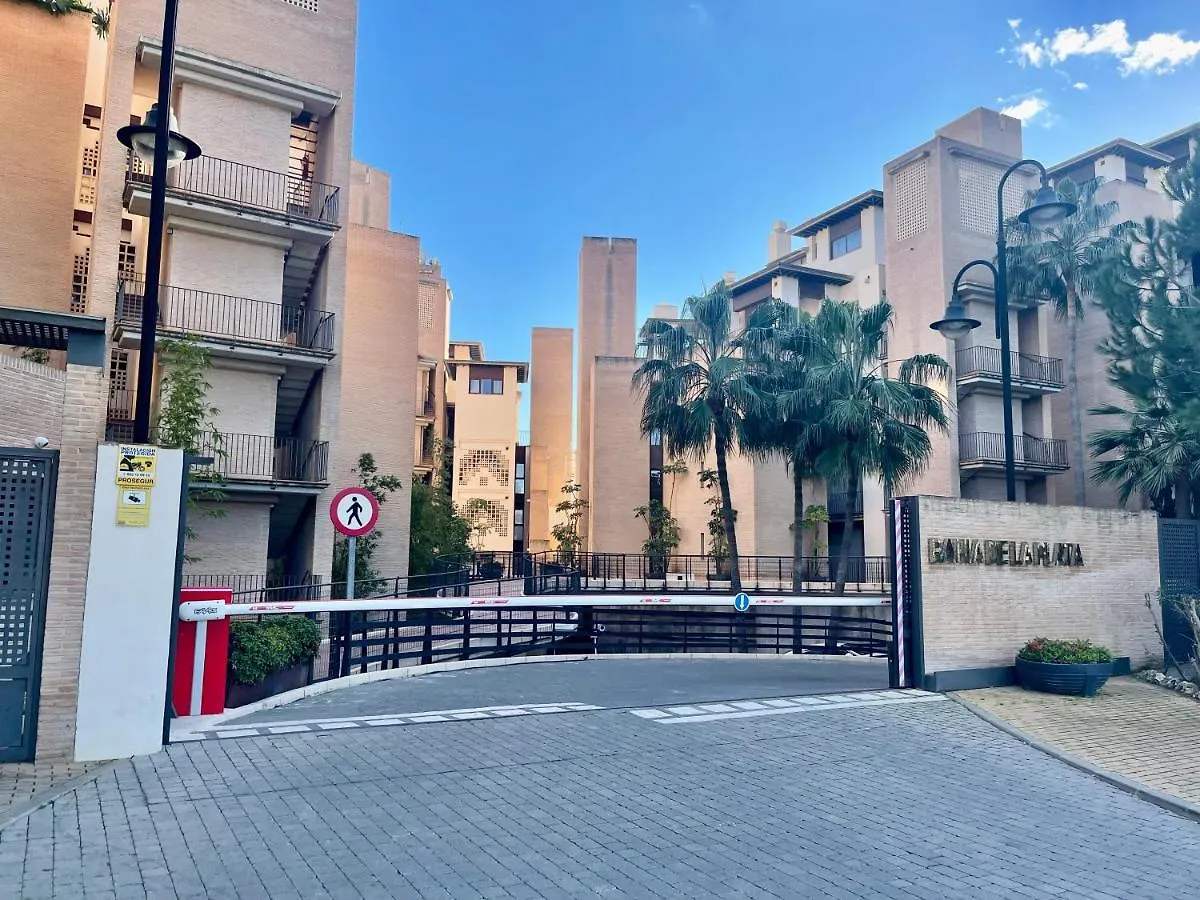 Precioso Apartamento Con Vistas Al Mar , Estepona